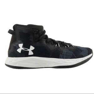 under armour lightning 4 basketball shoes
